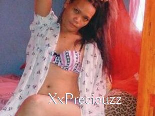 XxPreciouzz