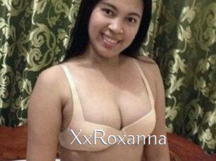 XxRoxanna