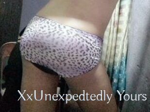 XxUnexpedtedly_Yours