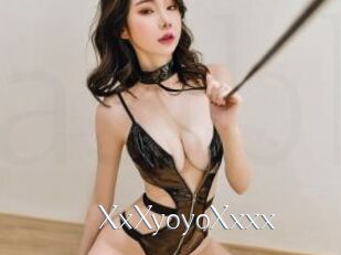 XxXyoyoXxxx