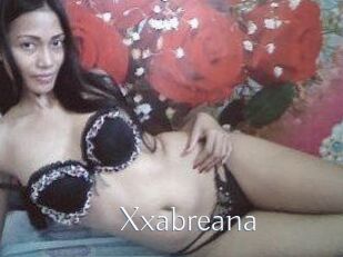 Xxabreana