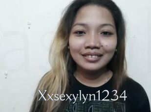 Xxsexylyn1234