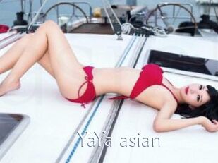 YaYa_asian