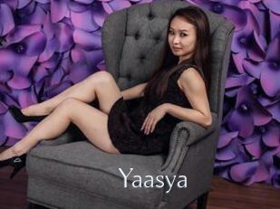 Yaasya