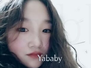 Yababy