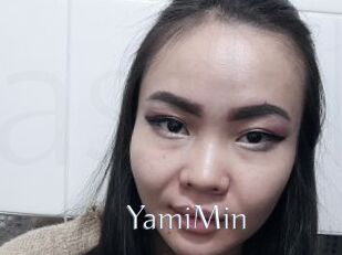 YamiMin