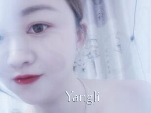 Yangli