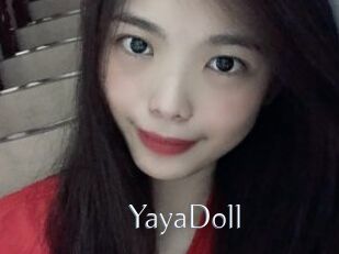 YayaDoll