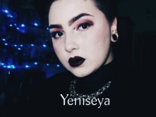 Yeniseya