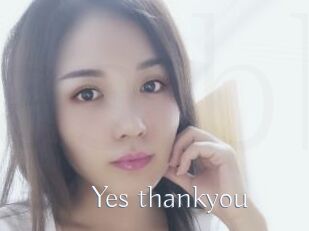 Yes_thankyou