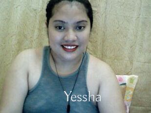 Yessha