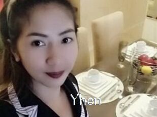 Yhen