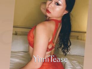 YimiTease