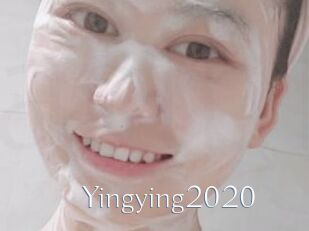 Yingying2020