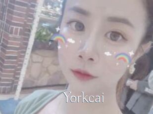 Yorkcai