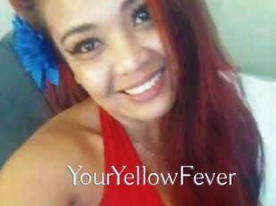 YourYellowFever