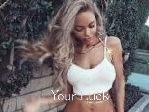 Your_Luck_