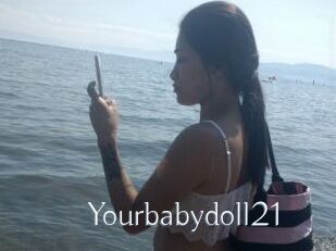 Your_baby_doll21