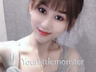 Yourlittlemonster