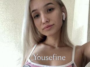 Yousefine