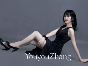 YouyouZhang