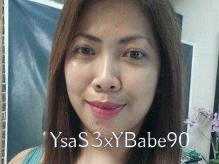 YsaS3xYBabe90