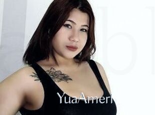 YuaAmeri