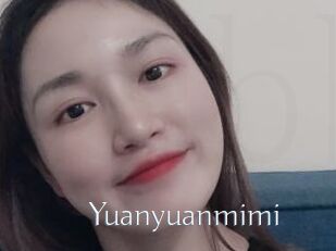 Yuanyuanmimi