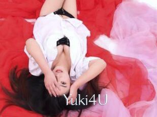 Yuki4U