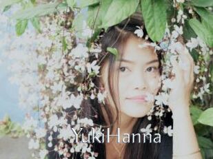 YukiHanna
