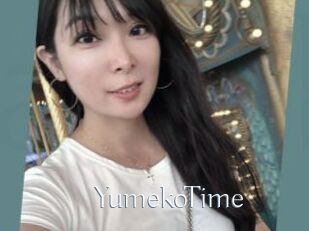 YumekoTime