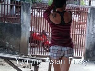 Yummy_Asian_Pussy