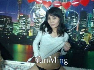 YunMing