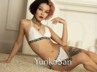 YurikoSan