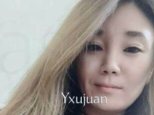 Yxujuan