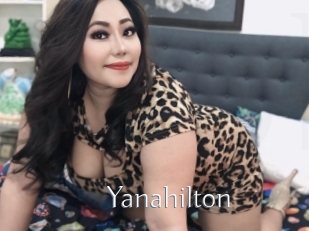 Yanahilton