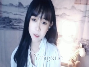 Yangxue