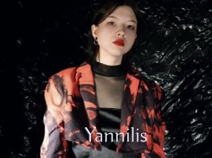 Yannilis