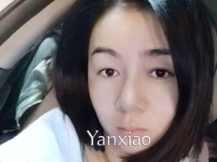 Yanxiao