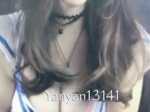 Yanyan13141