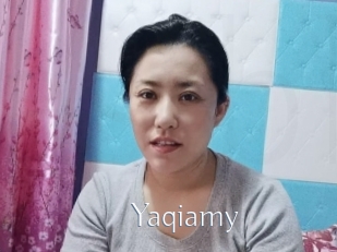 Yaqiamy
