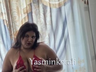 Yasminkorali