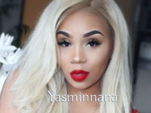 Yasminnana