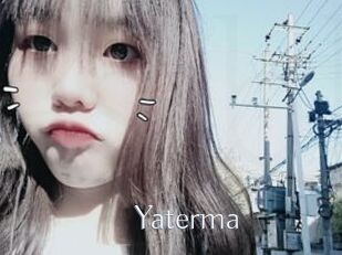 Yaterma