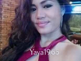 Yaya1965