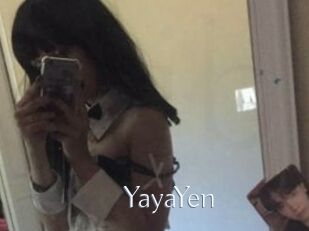 YayaYen