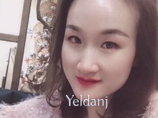 Yeldanj