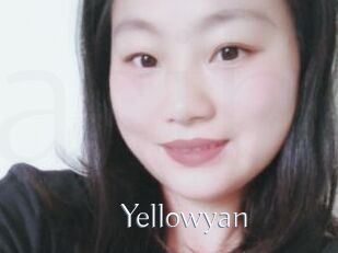 Yellowyan