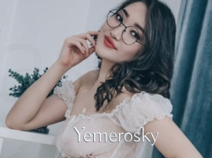 Yemerosky