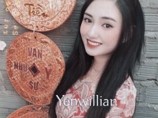 Yenwillian